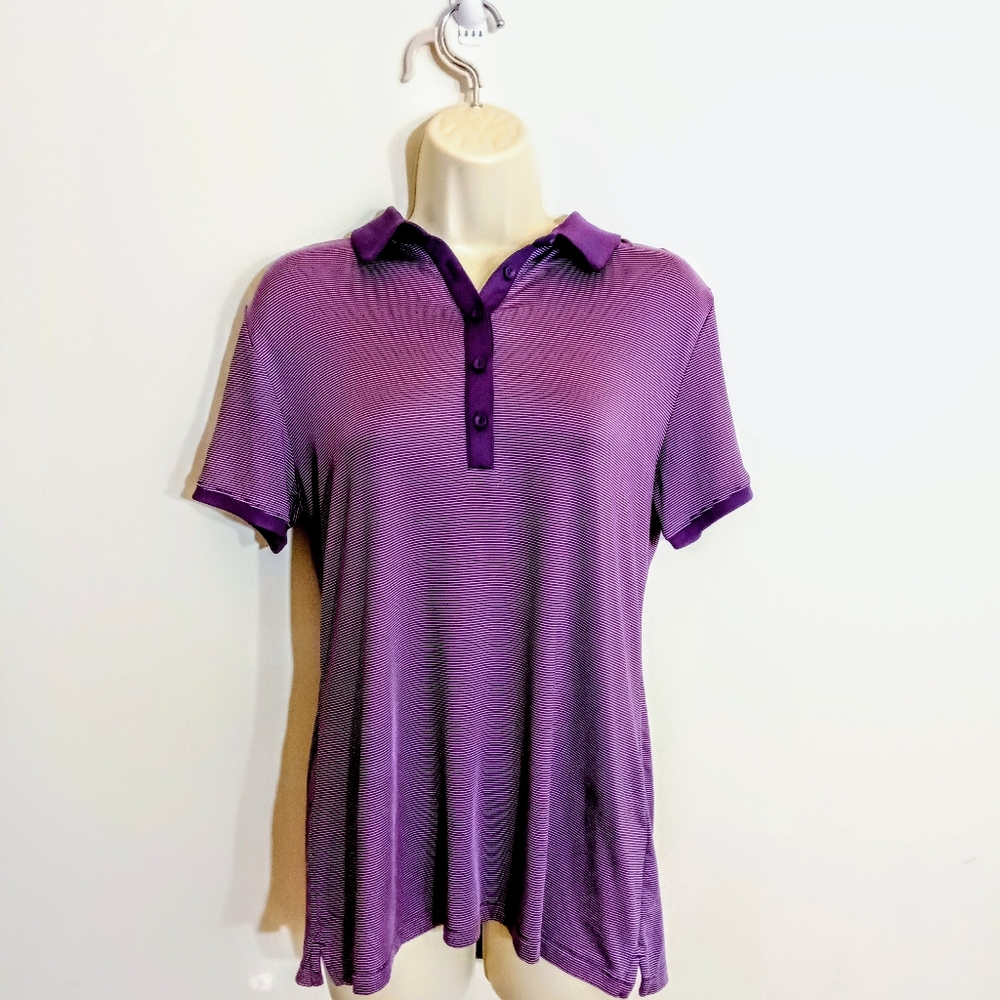 Under Armour MEDIUM golf shirt